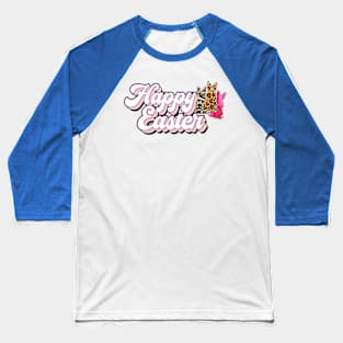 Happy Easter Baseball T-Shirt